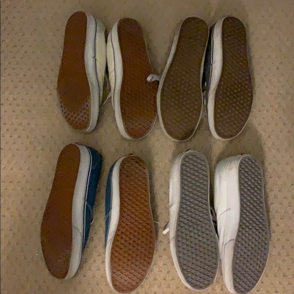 Van’s - Picture 2 of 2